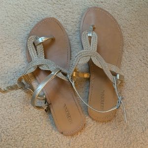 Women’s Sandals